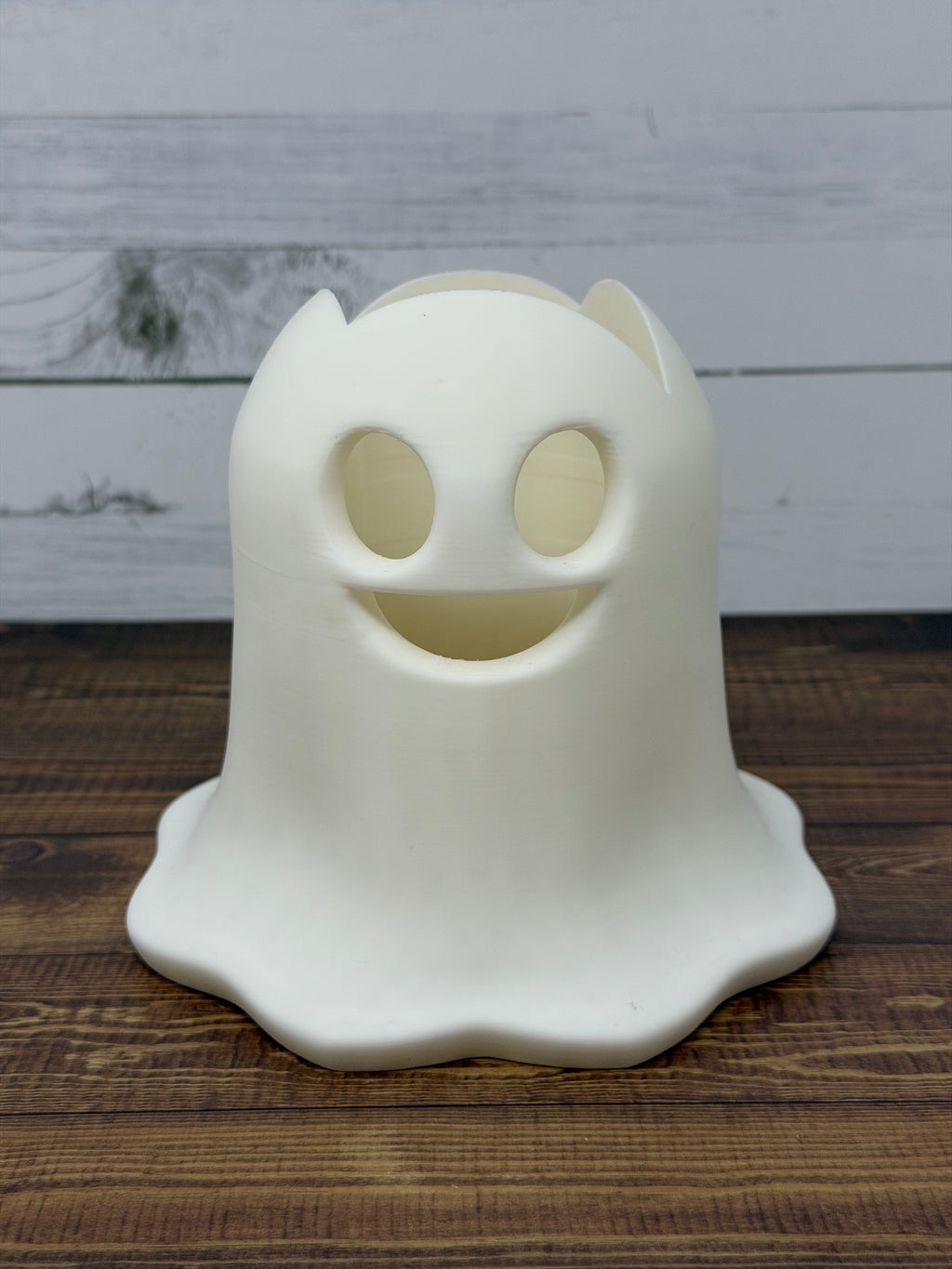 Ghost Soap Holder