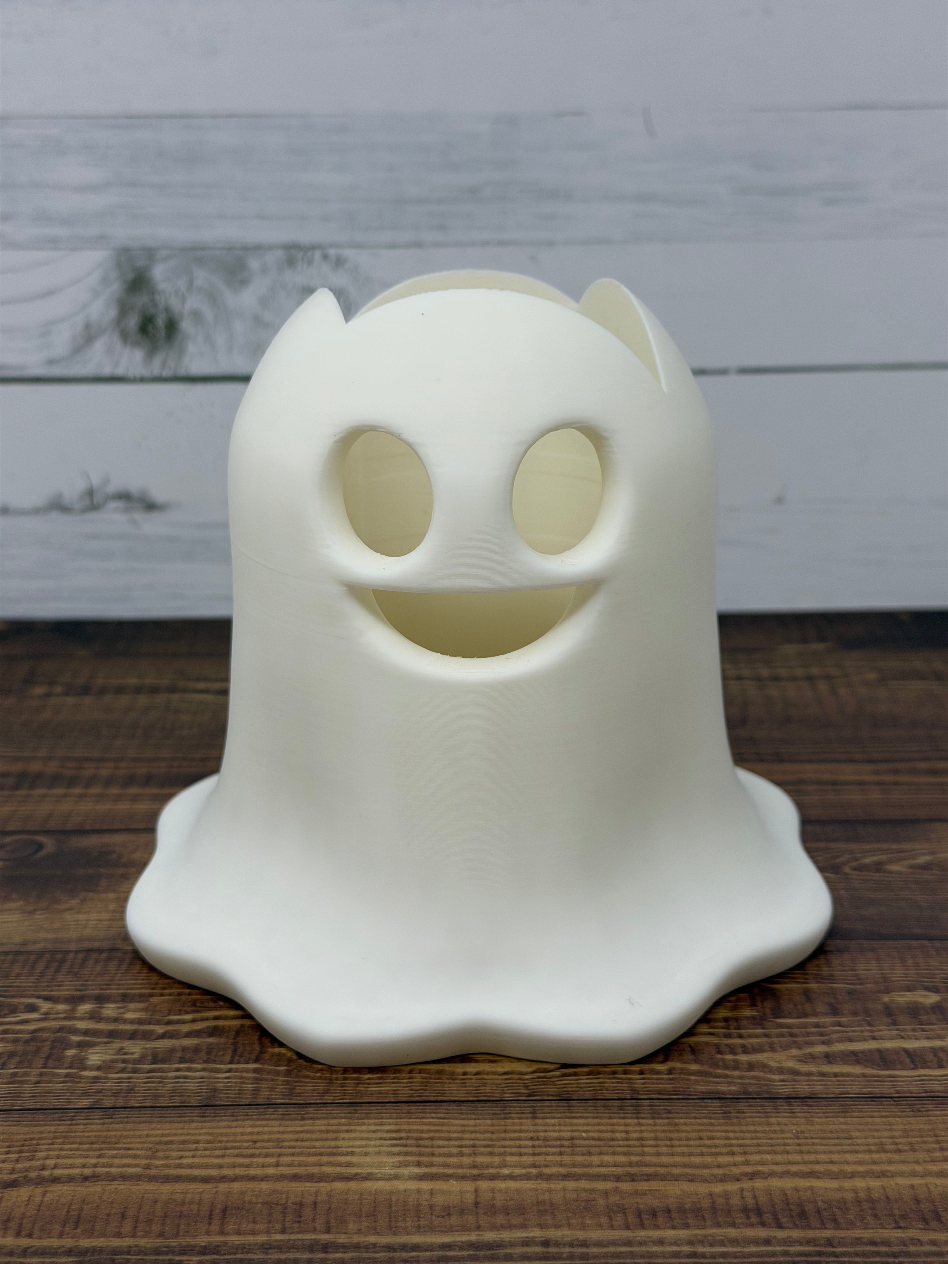 Ghost Soap Holder