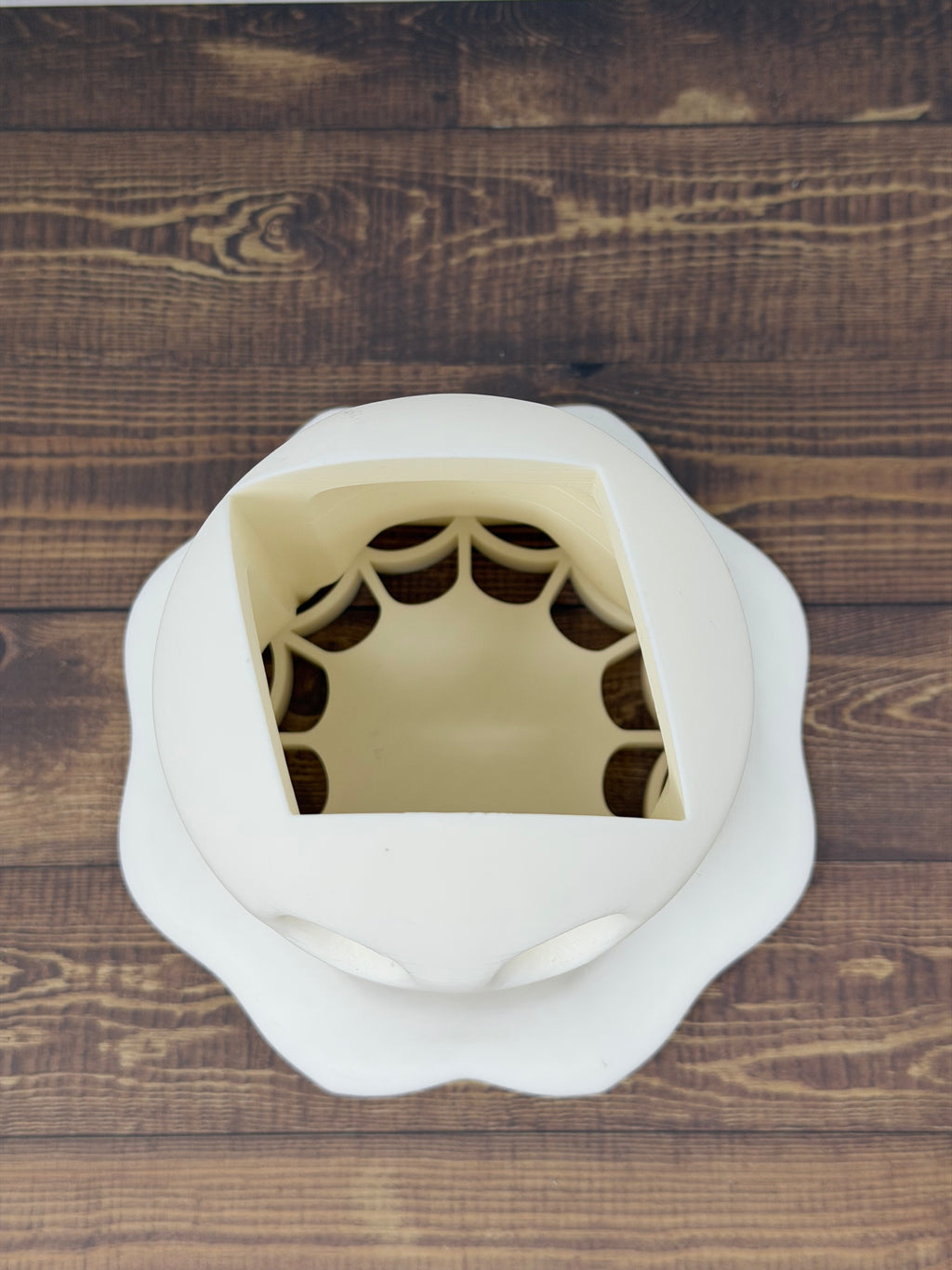 Ghost Soap Holder