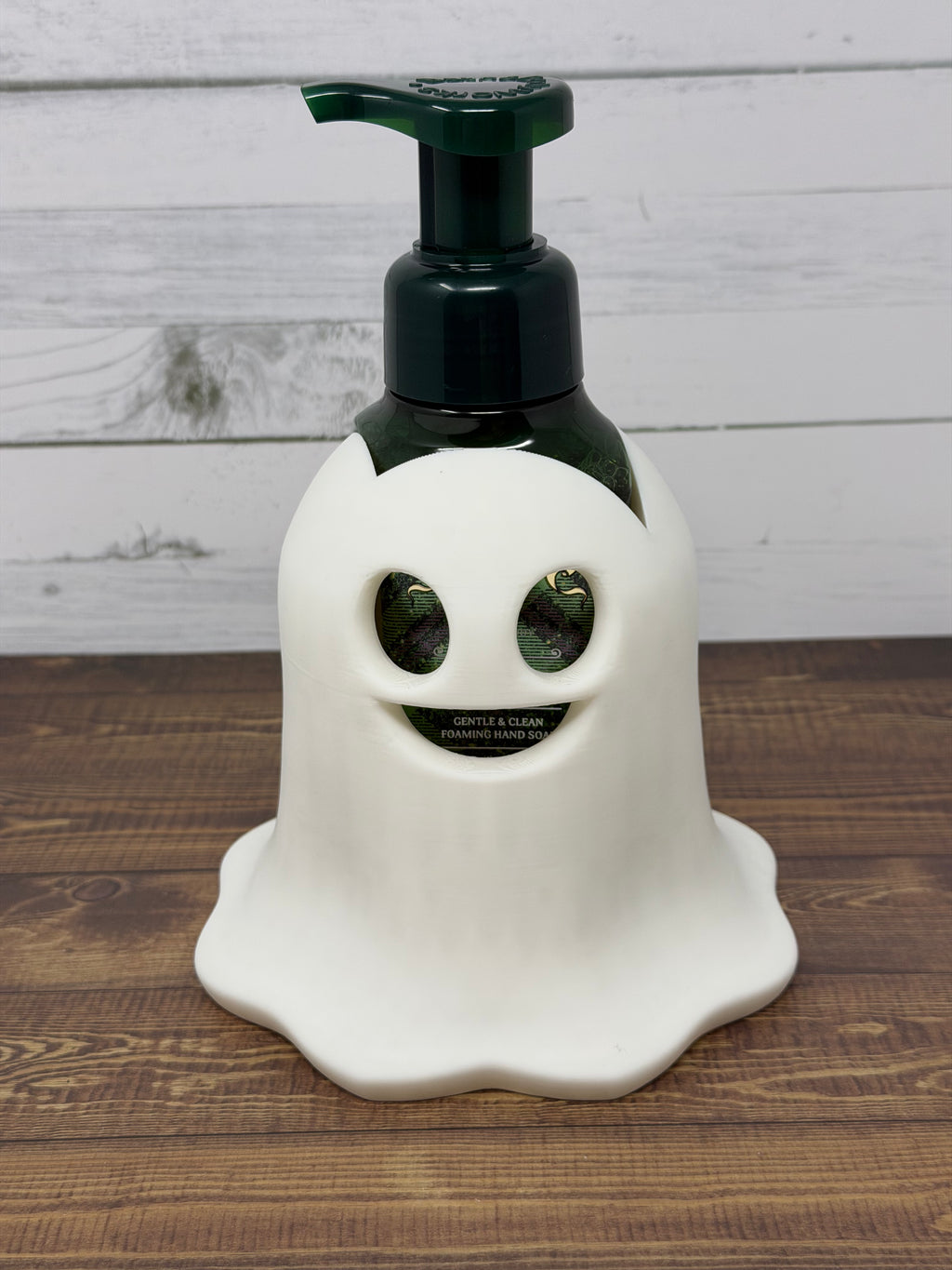 Ghost Soap Holder