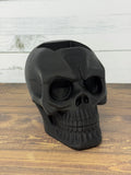 Skull Soap Holder