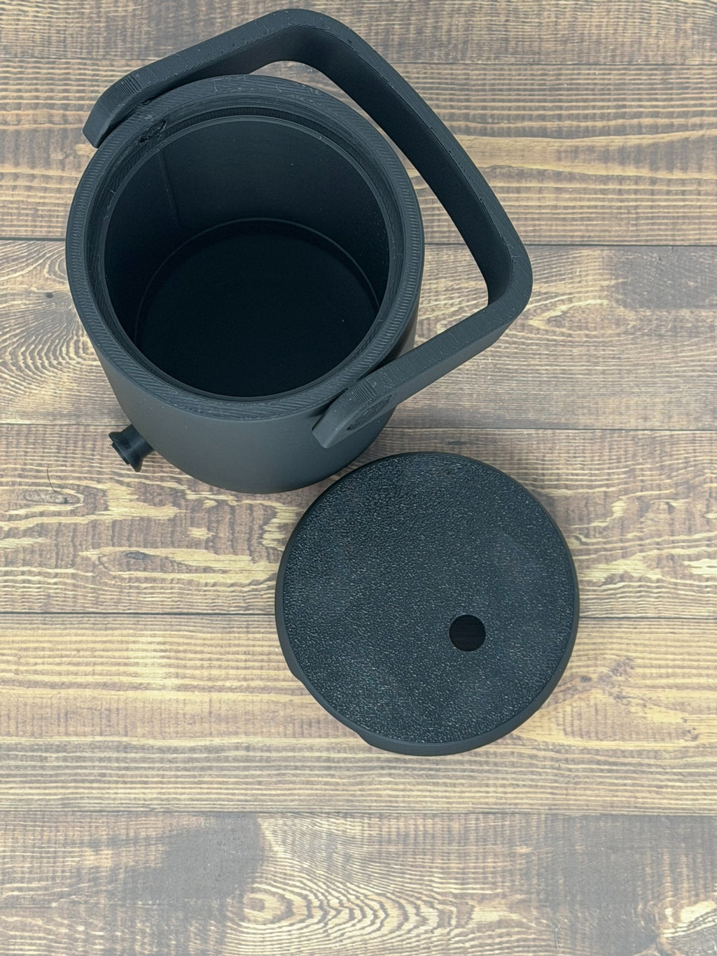 Can Koozie (3D Printed) - Multiple Color Options