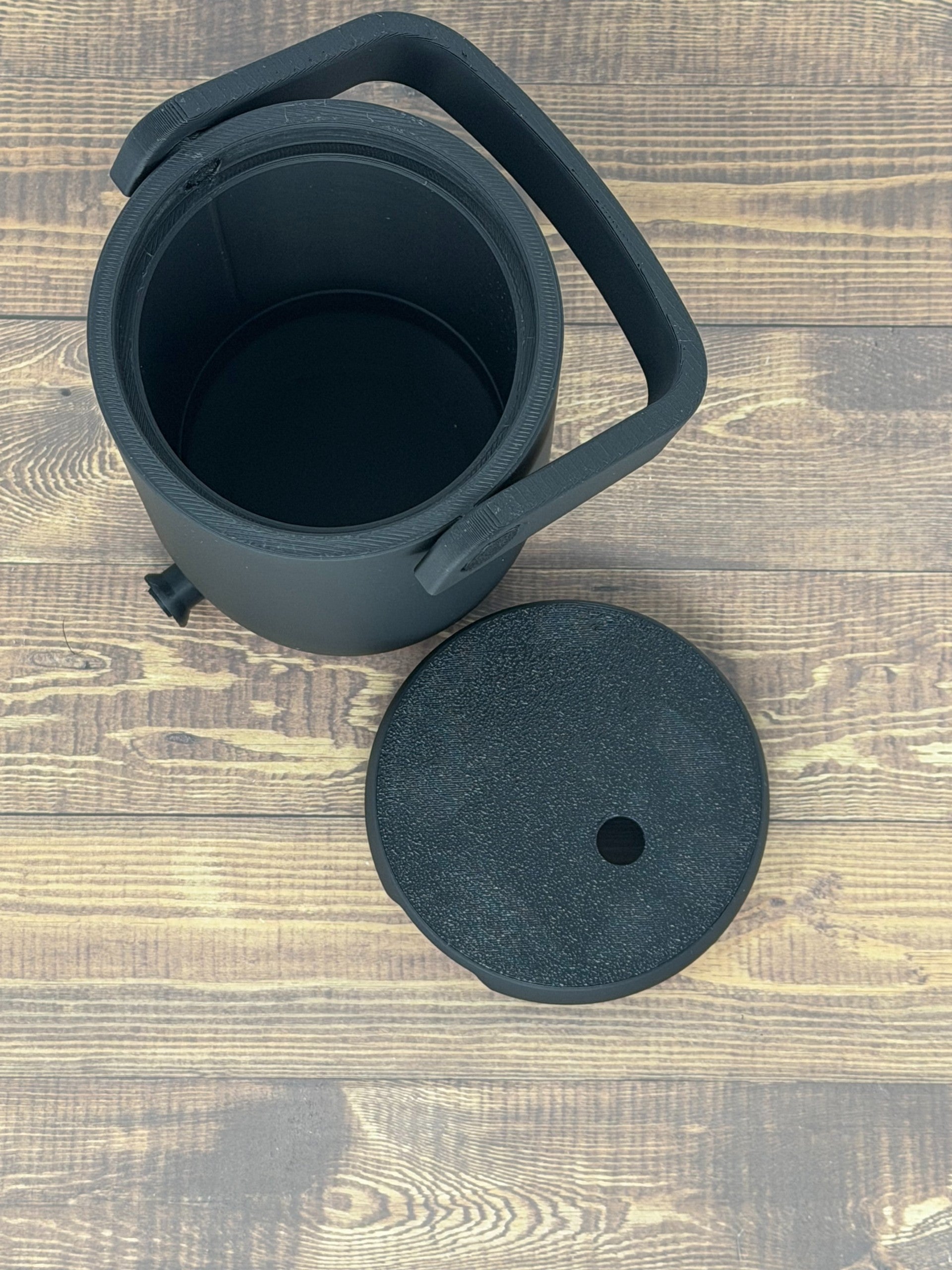 Can Koozie (3D Printed) - Multiple Color Options